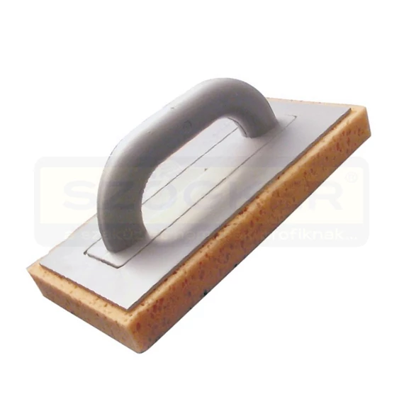SIMÍTÓ SZIVACSOS 14*28cm 30mm VASTAG IRDALT BAUTOOL 15032430