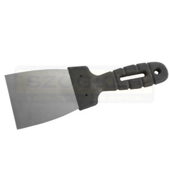 MODECO 72424 SPAKLI 40mm INOX MŰANYAG NYÉLLEL