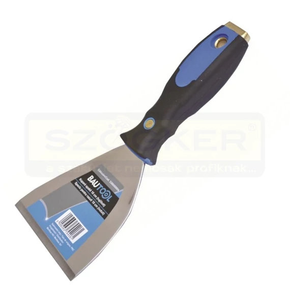 SPAKLI 100mm HAJLÍTOTT SOFT BAUTOOL 3380060804