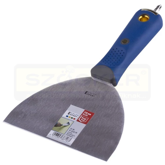 SPAKLI 150mm BITTEL GUMIS NYÉL RM (SPATULYA) EXPERT 91508599