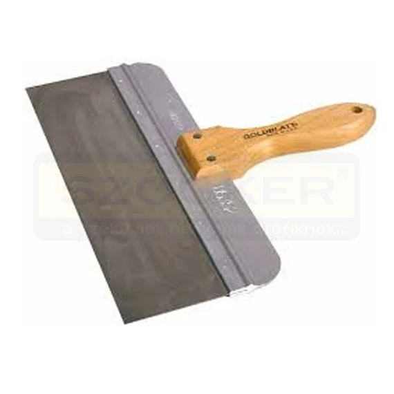 SPAKLI 250mm FA NYÉLLEL IMPORT UTOLSÓ DARABOK