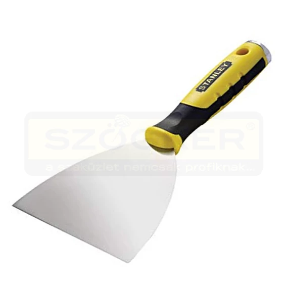 STANLEY STHT028041 SPAKLI 150mm + PH2 BIT INOX MŰANYAG NYÉLLEL