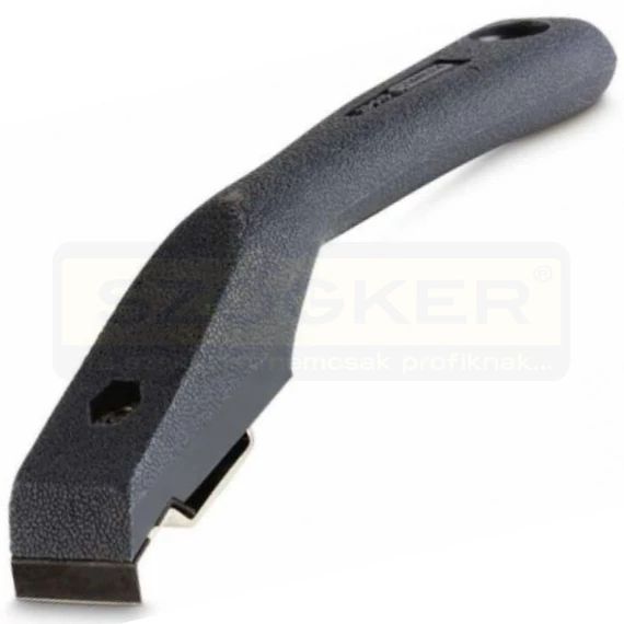 STANLEY 028619 FESTÉKKAPARÓ PROFI 64*230mm EDZETT UTÁNÉLEZHETŐ PENGE