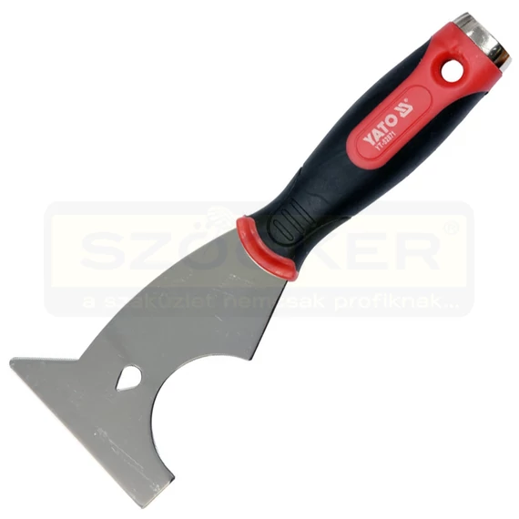 YATO 52871 SPAKLI INOX 75mm