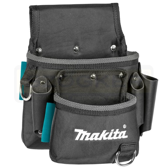 MAKITA E-15198 ÖVTÁSKA KÉTZSEBES