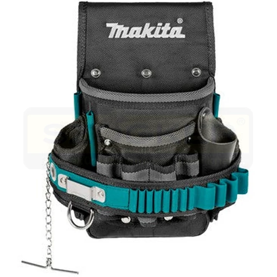 MAKITA E-15241 ÖVTÁSKA VILLANYSZERELŐKNEK