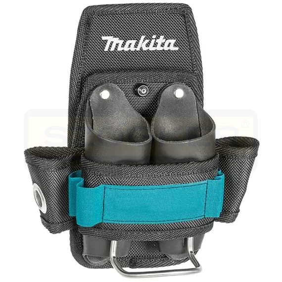 MAKITA E-15285 ÖVTÁSKA KÉS-KALAPÁCS ÉS SZERSZÁMTARTÓ