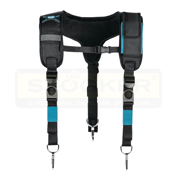 MAKITA E-05393 TEHERMENTESÍTŐ PÁNT NEHÉZ ÖVHÖZ