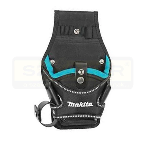 MAKITA P-71794 PISZTOLYTÁSKA FÚRÓGÉPHEZ