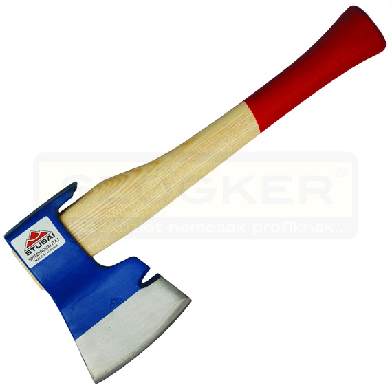 SZEKERCE STUBAI 80DKG BAL PROFI KIVITEL STUBAI 672111