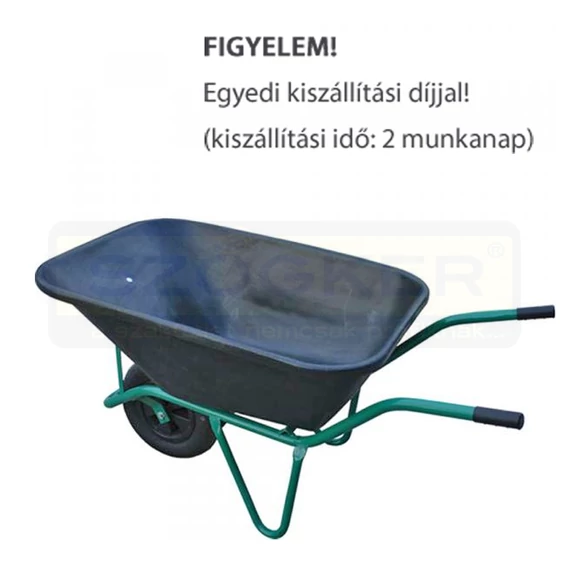 TALICSKA SAV- ÉS LÚGÁLLÓ 120L MŰANYAG PUTTONNYAL MAGYAR 14170