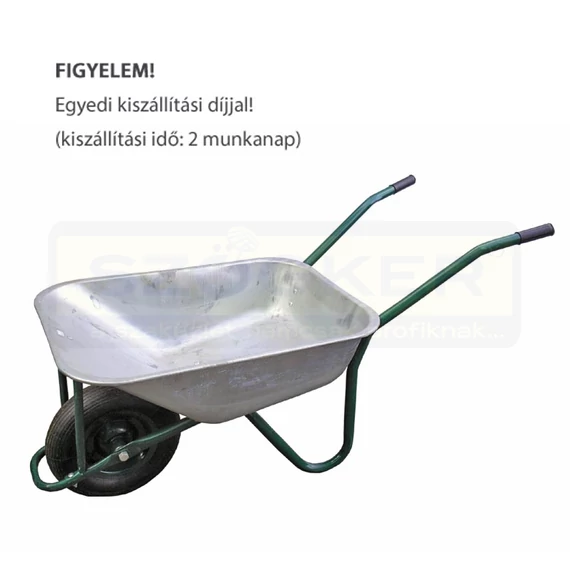 TALICSKA 85L 150KG TB. HG. LEVEGŐS K.FEK.M.FELNI EGYBEVÁZ IMPORT