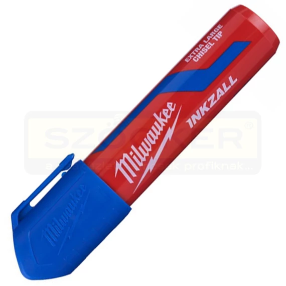 JELÖLŐFILC 14.5mm KÉK MINDEN FELÜLETRE EXTRAVASTAG MILWAUKEE 4932471561