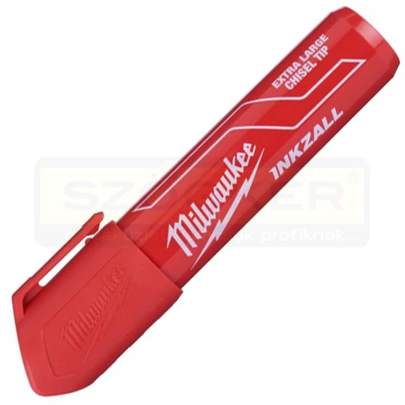 JELÖLŐFILC 14.5mm PIROS MINDEN FELÜLETRE EXTRAVASTAG MILWAUKEE 4932471560