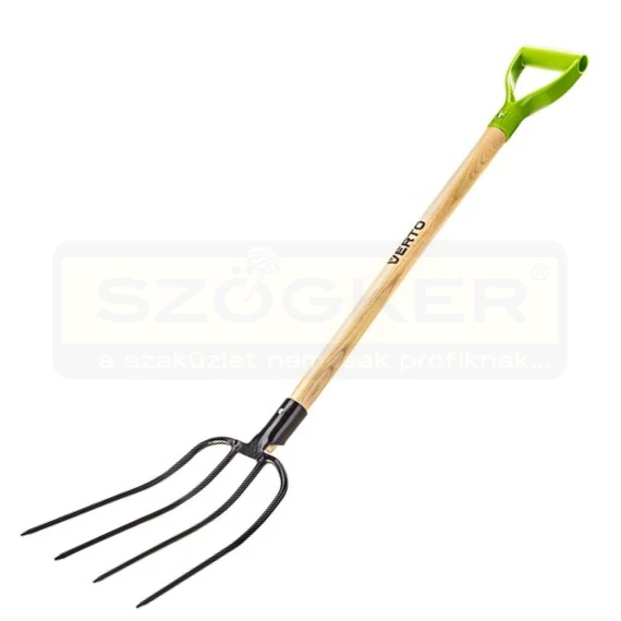 VASVILLA 4 ÁGÚ FA NYÉL VERTO 15G040
