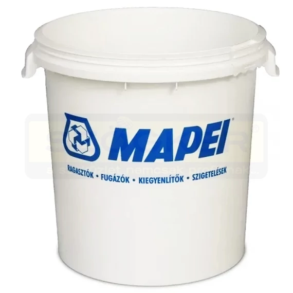 KEVERŐVÖDÖR 30L MAPEI MAPEGY_MKHUN00184