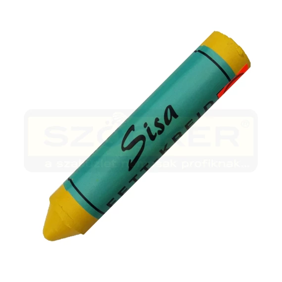 ZSÍRKRÉTA SÁRGA RAIDEX DARABRA GUMIRA SISA T100328