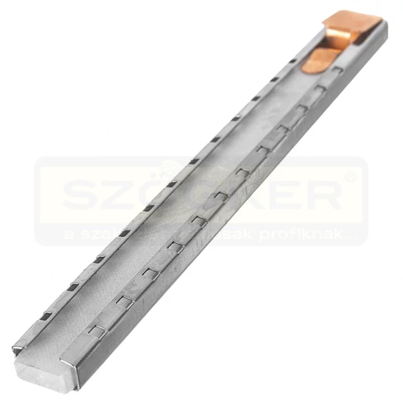 ZSÍRKRÉTA TARTÓ 5*11mm KITOLHATÓ KIVITEL-KRÉTA NÉLKÜL GCE 548960080140