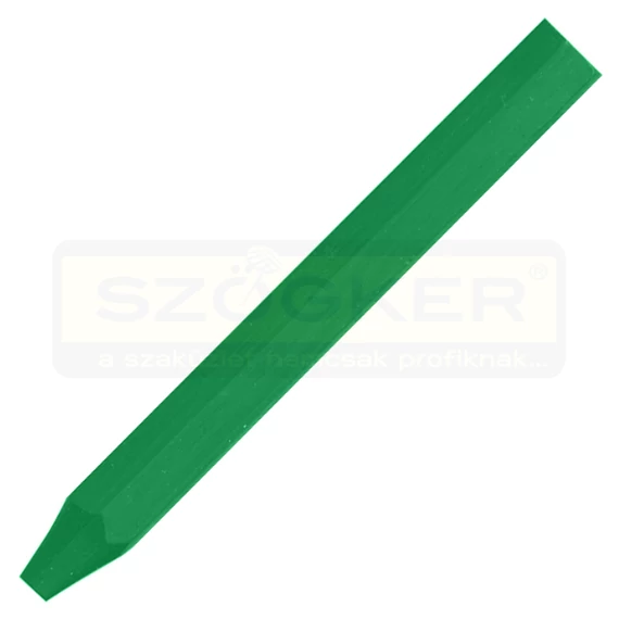 ZSÍRKRÉTA ZÖLD DARABRA BLEISPITZ 0181 020811-0389D