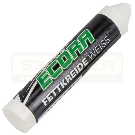 ZSÍRKRÉTA FEHÉR ECORA