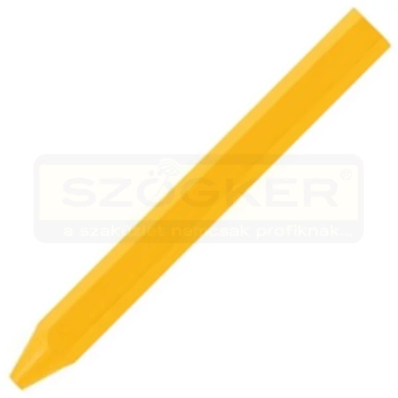 ZSÍRKRÉTA SÁRGA DARABRA BLEISPITZ 0150 020811-0105D
