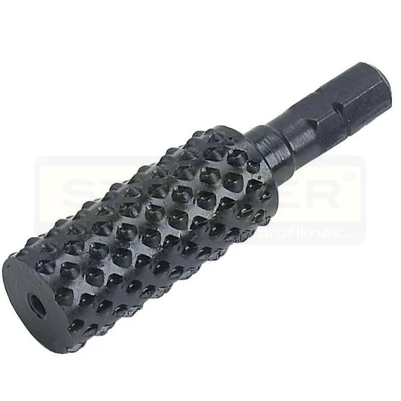 WOLFCRAFT 2527000 PROFILRÁSPOLY FÁHOZ 14*35mm HENGERES BIT BEFOGÁSÚ