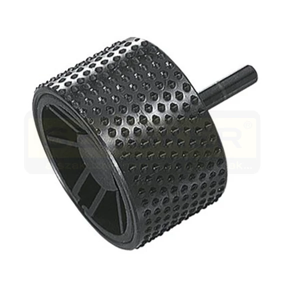 WOLFCRAFT 2520000 DOBRÁSPOLY D52*30mm FÚRÓGÉPBE FOGHATÓ