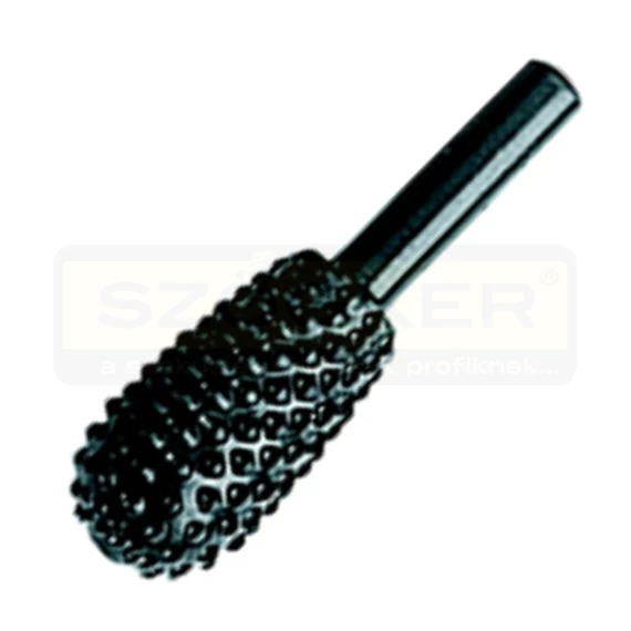 WOLFCRAFT 2536000 PROFILRÁSPOLY FÁHOZ 14*30mm HENGERES BIT BEFOGÁSÚ