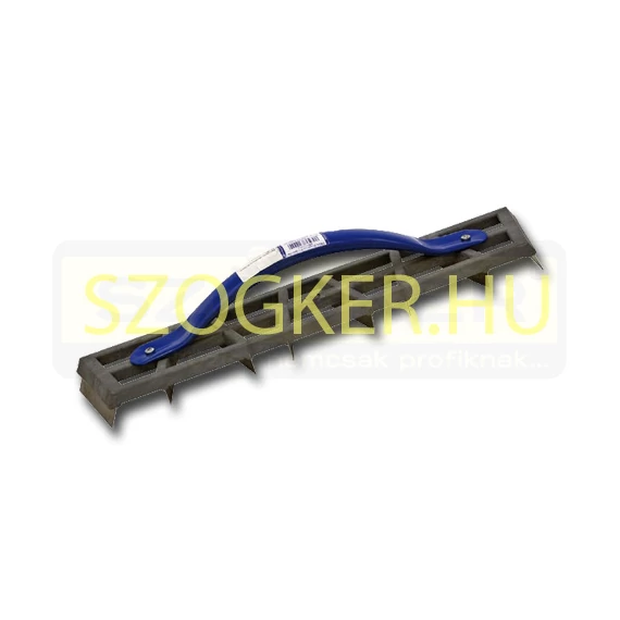 VAKOLATGYALU 450*88mm 8KÉSES FESTETT GIPSZHEZ IS! BAUTOOL 9299