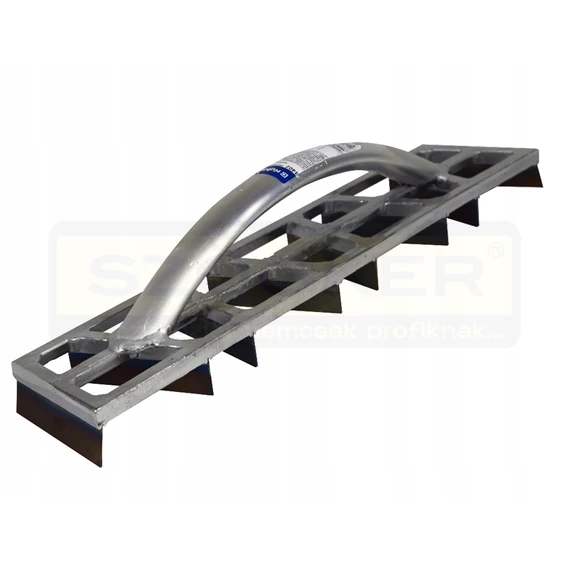 VAKOLATGYALU 450*90mm 8 KÉSES GIPSZHEZ IS! BAUTOOL 15207700