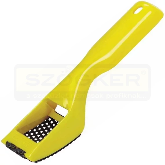 STANLEY 521115 GIPSZKARTON RESZELŐ 185mm/40mm SURFORM BOROTVA ALAKÚ