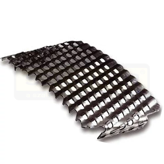 STANLEY 521515 GIPSZKARTON RESZELŐHÖZ PENGE 63mm BOROTVA ALAKÚ