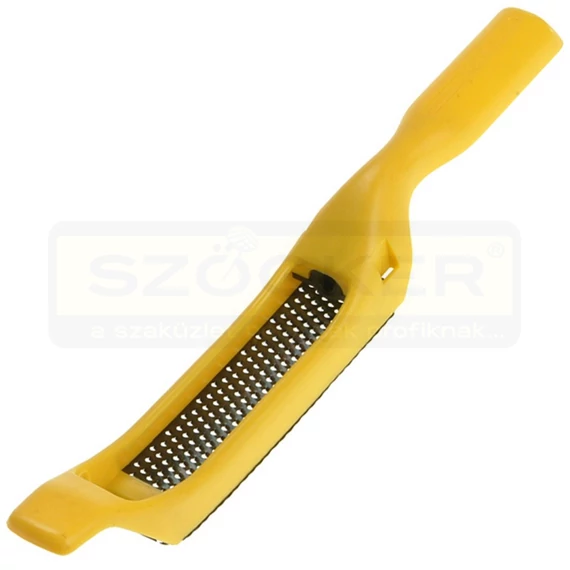 STANLEY 521102 GIPSZKARTON RESZELŐ 305mm SURFORM FÉSŰ ALAKÚ