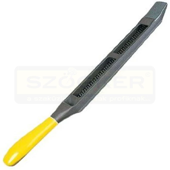 STANLEY 521295 GIPSZKARTON RESZELŐ440mm/250mm SURFORM FÉM