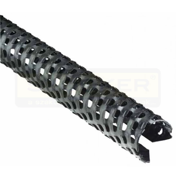 STANLEY 521291 GIPSZKARTON RESZELŐHÖZ PENGE 250mm KÖR ALAKÚ