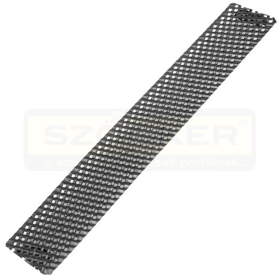 GIPSZKARTON RESZELŐHÖZ PENGE 250*40mm FINOM LAPOS EXTOL 8847106 UTOLSÓ DARABOK