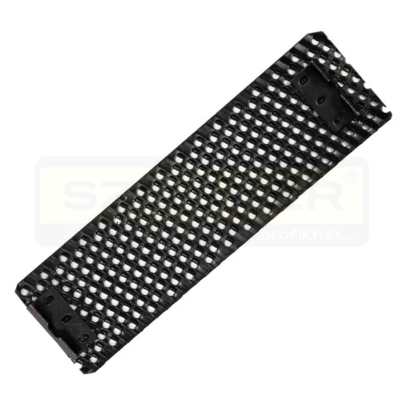 YATO 61679 GIPSZKARTON RESZELŐHÖZ PENGE 140*40mm LAPOS
