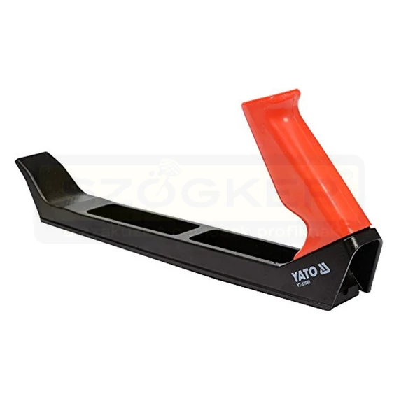 YATO 61680 GIPSZKARTON RESZELŐ 250*40mm