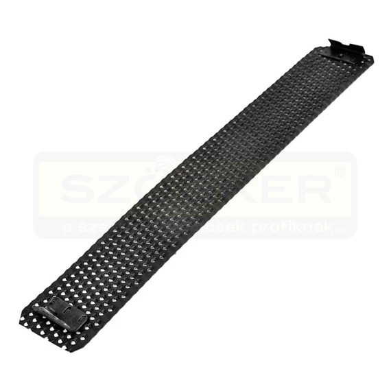 YATO 61681 GIPSZKARTON RESZELŐHÖZ PENGE 250*40mm LAPOS