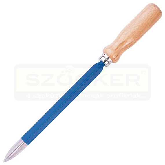 FÉMHÁNTOLÓ ÜREGES HÁROMÉLŰ 250mm RENNSTEIG 4622500