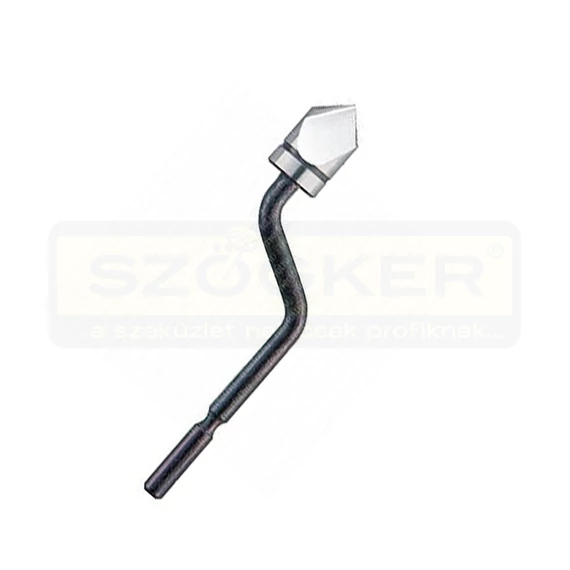 KÉZI SÜLYESZTŐ PENGE EGYÉLŰ 8,3mm NOGA BC8301