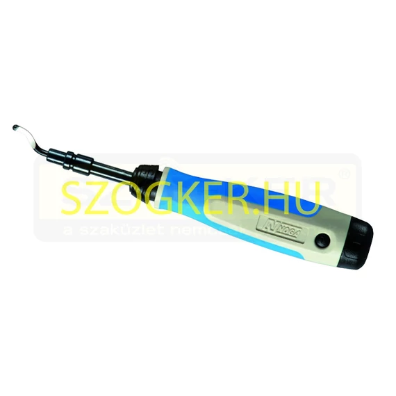 KÉZI SORJÁZÓ SZUPER D3,2 SZÁR NG-3M, S-FOG. S100,S20,S30 P. NOGA NG3003
