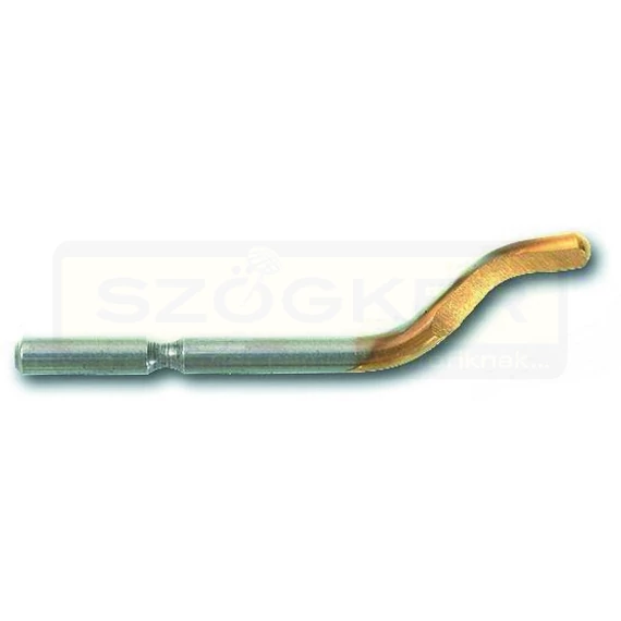 KÉZI SORJÁZÓHOZ PÓT PENGE S20TIN 3,2mmBRONZ,ÖNT.VAS,INOX NOGA BS2012