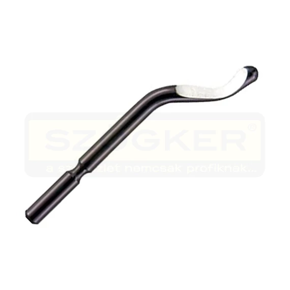 KÉZI SORJÁZÓHOZ PÓT PENGE S35 3,2mm BRONZ,ÖNT.VASHOZ NOGA BS3510