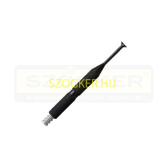 KÉZI SÜLLYESZTŐ UNIVERZÁLIS R1 PENGÉVEL ACÉL MARKOLAT NOGA RC1000