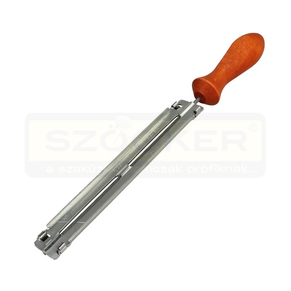 MAKITA 953030010 LÁNCFŰRÉSZRESZELŐ D4.0 TARTÓVAL