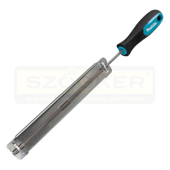 MAKITA D-70954 LÁNCRESZELŐ KÉSZLET 4.5MM 3/8C-AS OSZTÁSÚ + SABLON