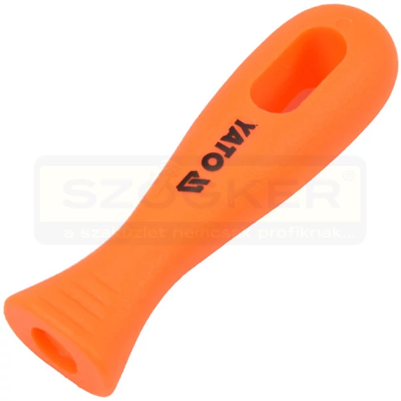 YATO 85060 LÁNCFŰRÉSZRESZELŐ FOGANTYÚ D4