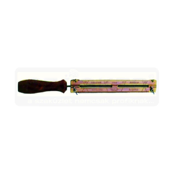 MAKITA 953030030 LÁNCFŰRÉSZRESZELŐ D4.8 TARTÓVAL