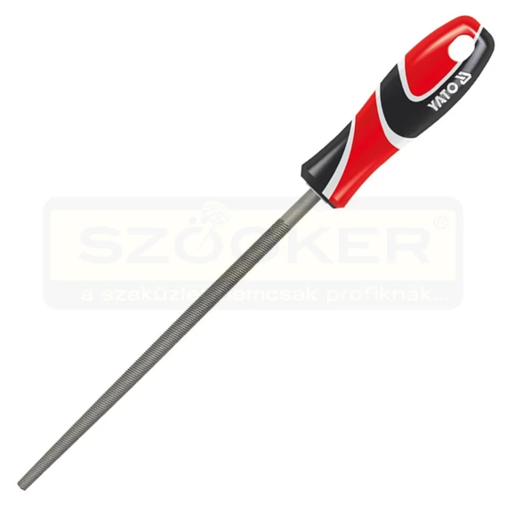 YATO 6227 MŰHELYRESZELŐ KEREK 250mm #1 (ELŐ DURVA) T12